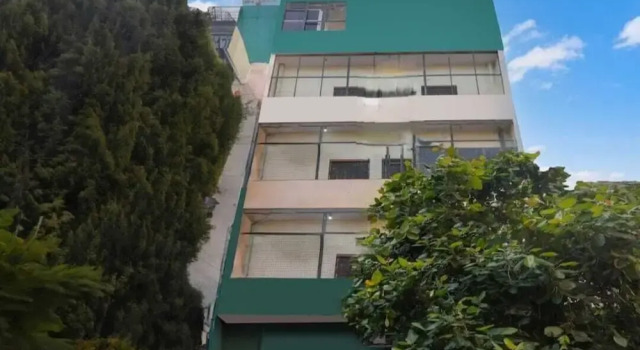 Hotel Kashi Paradise