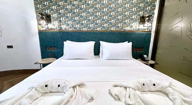 Номер Premium Lighthouse Point Hotel