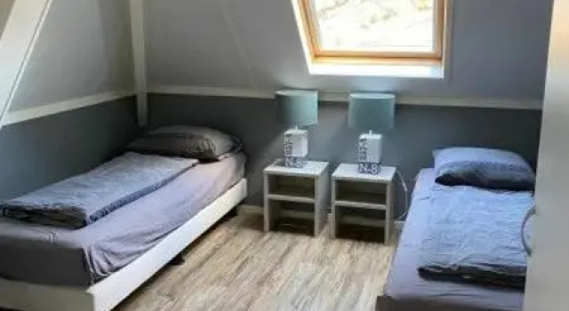 Appartement Zilt, Reserva ahora Apartamento Hoteles en Islas Frisias con aparcamiento, Aparcamiento