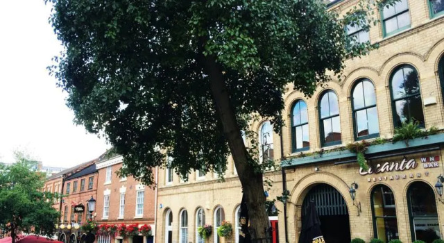 Fantastic Birmingham Jewellery Quarter 2 Bed Home, Забронировать Отель Бирмингем Уэст-Мидлендс, рядом с Ikon Gallery