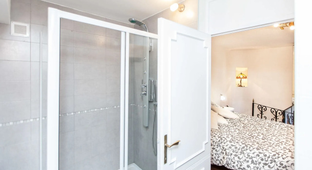 Rental In Rome Orsini Apartment
