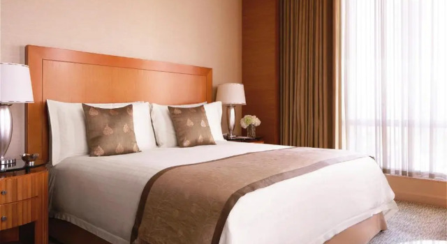 Двухместный номер Superior Отель Four Seasons Hotel Mumbai
