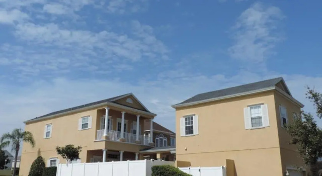Reunion Luxury Home by Flow America, Rezerwuj Apartament Apartamenty w Reunion, Apartament