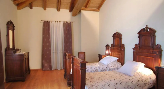 Люкс Al Podere Santa Cristina