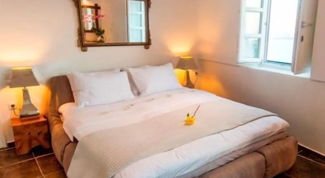 Art Maisons Aspaki Exclusive Suites, Забронировать Отель Отели Ия с парковкой, Парковка