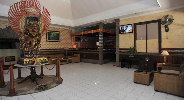 Airy Singaraja Raya Lovina Bali, Забронировать Отель Отели провинции Бали с завтраком, Завтраки