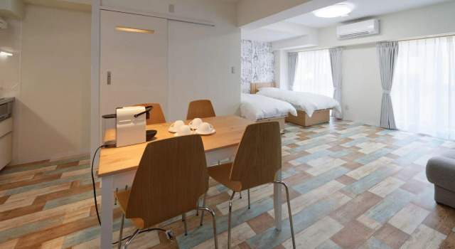 Номер Standard Wallaby House