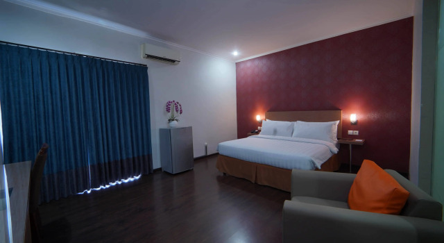 Noola Hotel Cilacap