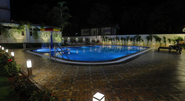 Люкс Imperial Grande Resort