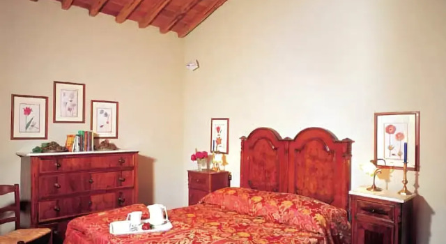 Villa Fabbri