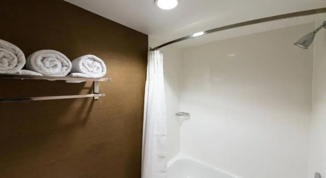 Номер Standard Fairfield Inn & Suites by Marriott Fort Myers Cape Coral