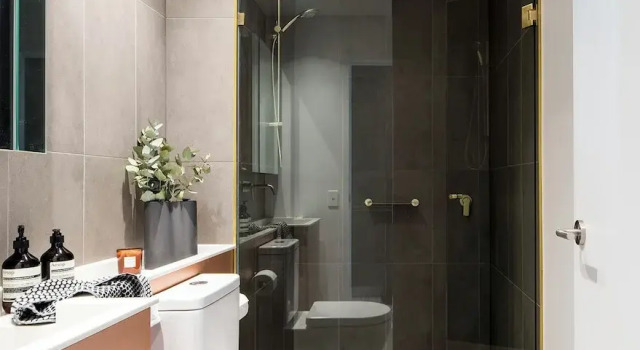 Апартаменты с 2 комнатами Kangaroo Point Apartment by Urban Rest