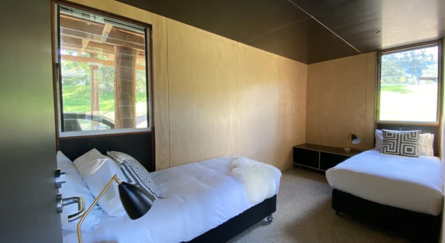 Вилла Luxury Barranca Kangaroo Valley