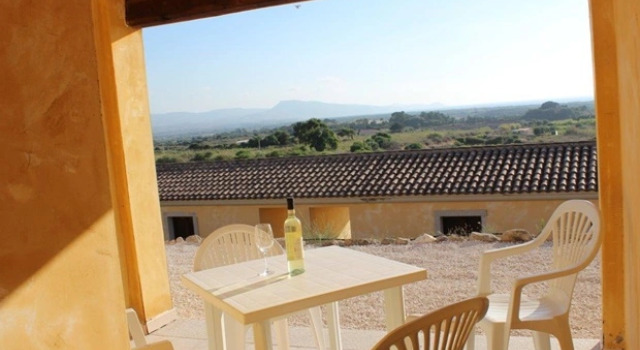 Stazzi di Gallura - Li Scalitti