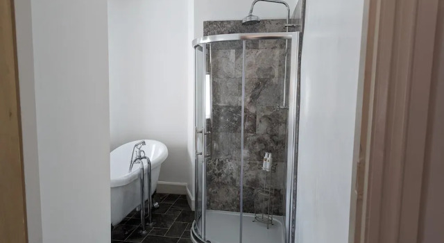 Апартаменты с видом на реку Lake View Country House and Self-catering Apartments