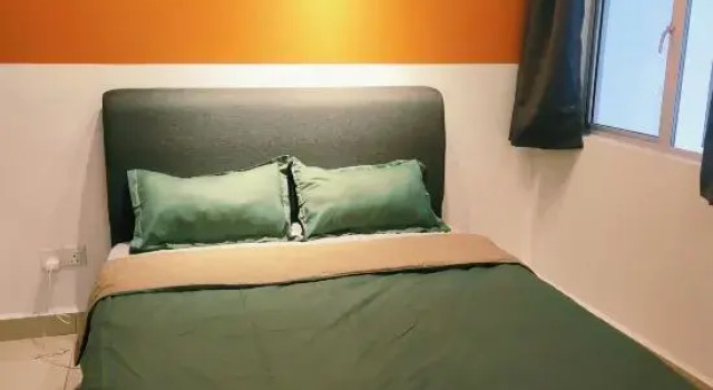 Süit Apartment Kulai