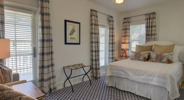 Tip'sea Saltbox 222 BE