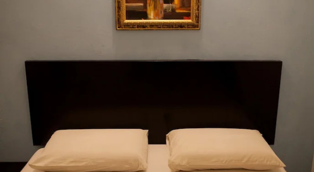 Номер Deluxe Hotel Ria