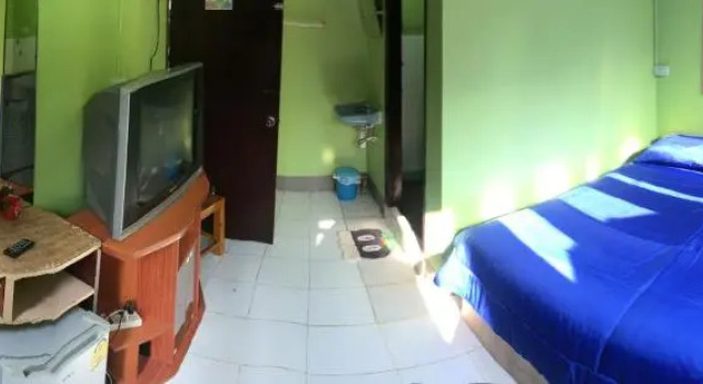 Номер Business Chokchai Hotel