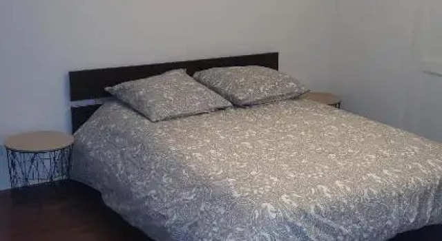 Bel appartement en plein coeur de ville