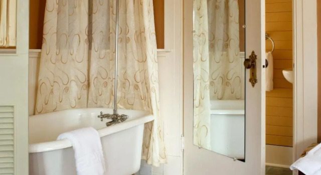 Двухместный номер Superior Abbeymoore Manor Bed & Breakfast Inn