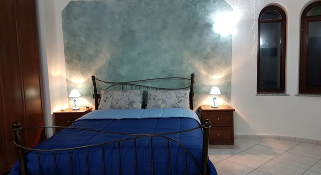 Bed & Breakfast Monti e Mare