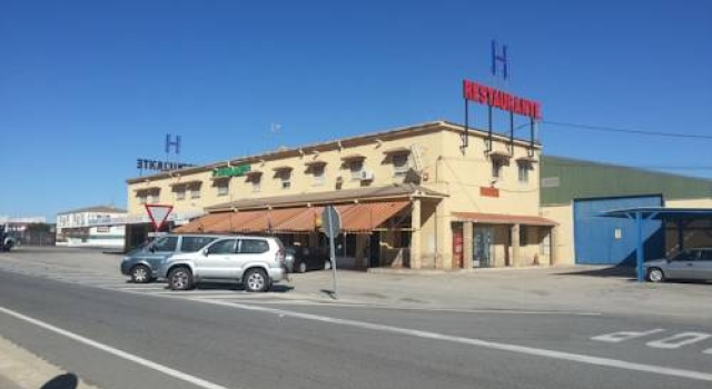 Pension Los 6 Hermanos, Забронировать Гостевой дом Альбасете Albacete Province