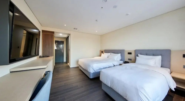 Номер Premier Gwangju H1 Hotel