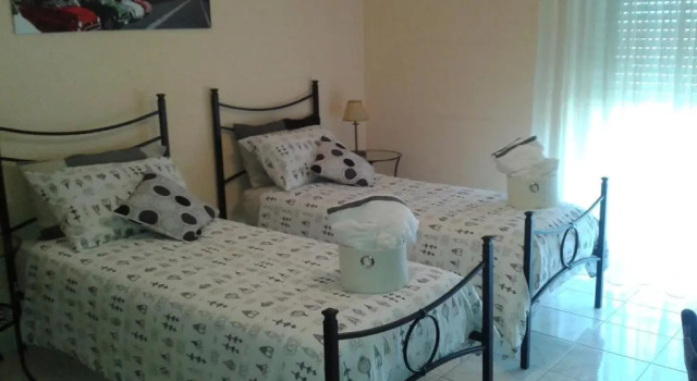 Апартаменты Holiday House Etna Mare Taormina
