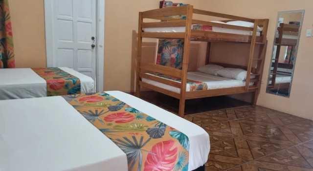 Ri'Biero's Holiday Apartments