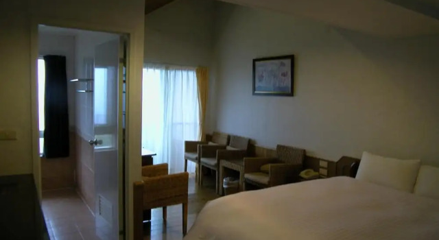 Dream Town, Prenota Hotel Hotel a Nantou County con parcheggio, Parcheggio
