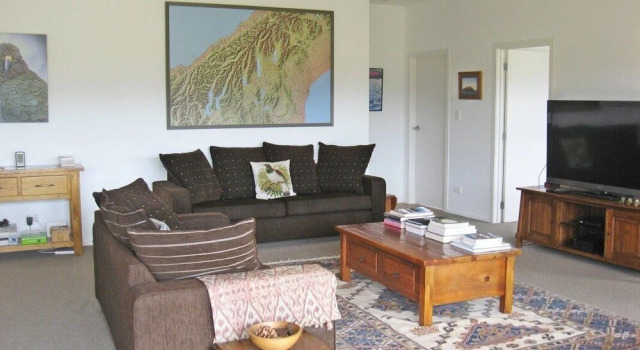 Ben Ohau Vista