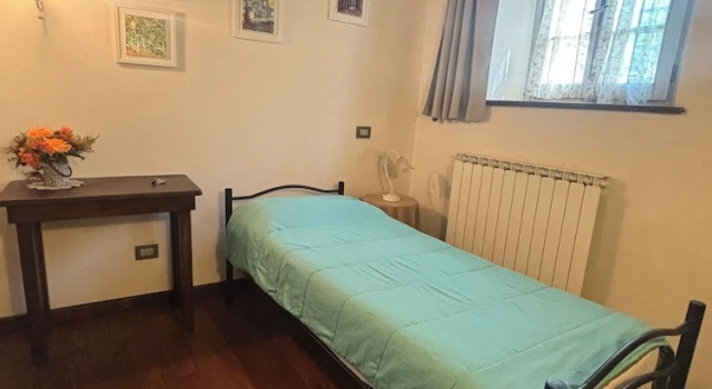 Одноместный номер Standard Il Pianetto