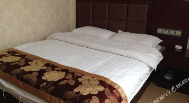 Yongdeng Xinyangguang Hotel