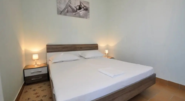 Апартаменты House Karlo Apartments