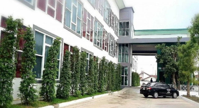 The Zell Budget Hotel Buriam, Reserva ahora Hotel Buri Ram 