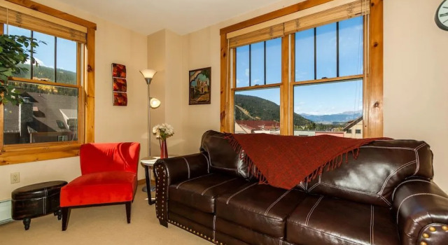Buffalo Lodge #8392 - 2 Br Condo, Забронировать Апартаменты/квартира Кистон Roosevelt National Forest