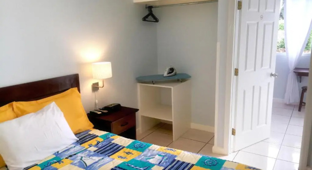 Апартаменты Agua Clara Eco Suites