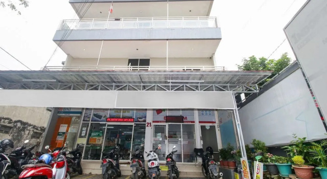 Airy Syariah Tembalang Banjarsari 21 Semarang
