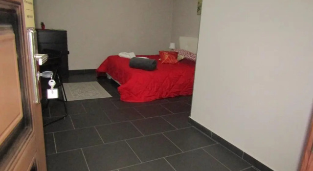 Tufaro B&B