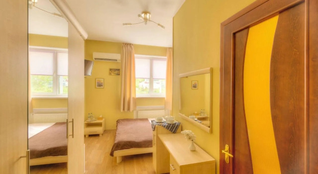Brigantina Hotel, Reservar Hotel Odesa Black Sea Coast Ukraine