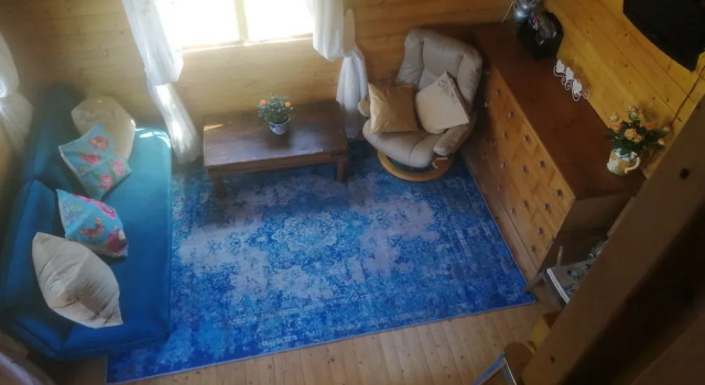Rustic Log Cabin - Dog Friendly - Sleeps 2 - Views, Buchen Sie Hotel Shrewsbury 