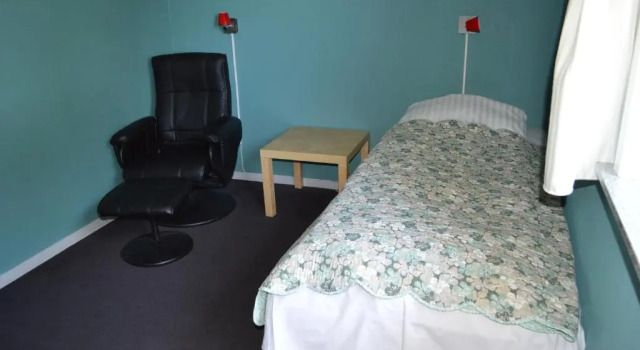 Habitación Estándar Hotel E4