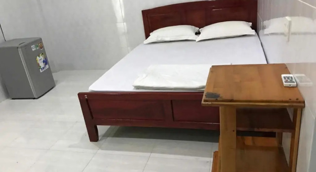 Garden Guesthouse