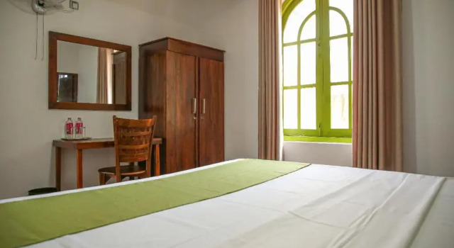 Hanthana breeze bungalow