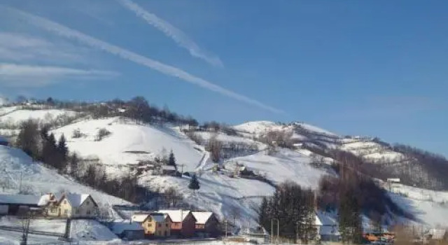 Flori de Mar, Rezerwuj Hotel Hotele w Prahova Valley ze śniadaniem, Śniadanie