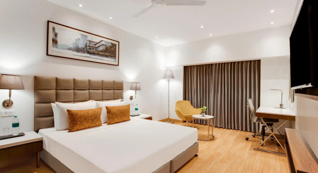 Hotel Aketa, Rezervovat Hotel Déhrádún Uttarakhand