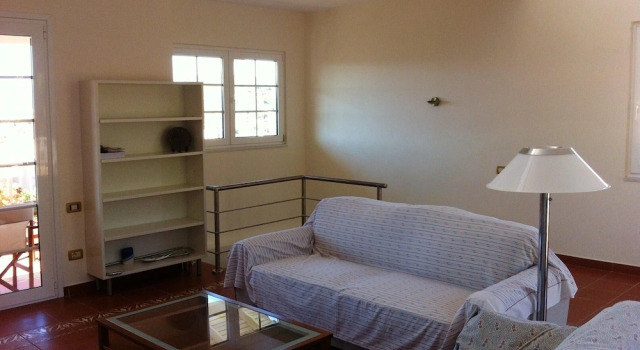 House with 2 Bedrooms in Anavissos, with Wonderful Sea View, Furnished Balcony And Wifi