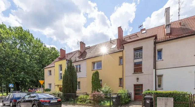 MARGI Plan B Apartament, Забронировать Апартаменты/квартира Средместье Щецин, рядом с Парк Яна Каспровича