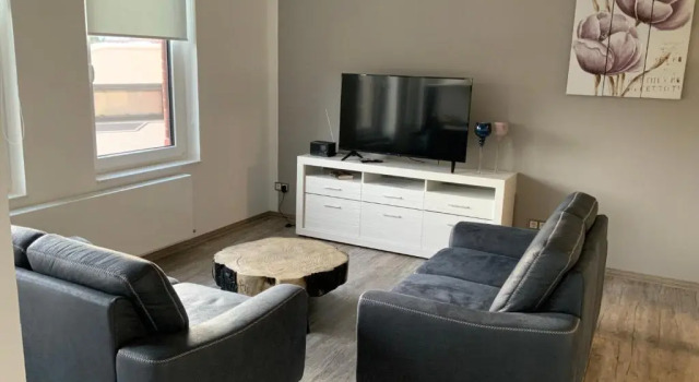 Neurenovierte FeWo Harztor, Book Hotel Hoteller i Harztor med parkering, Parkering